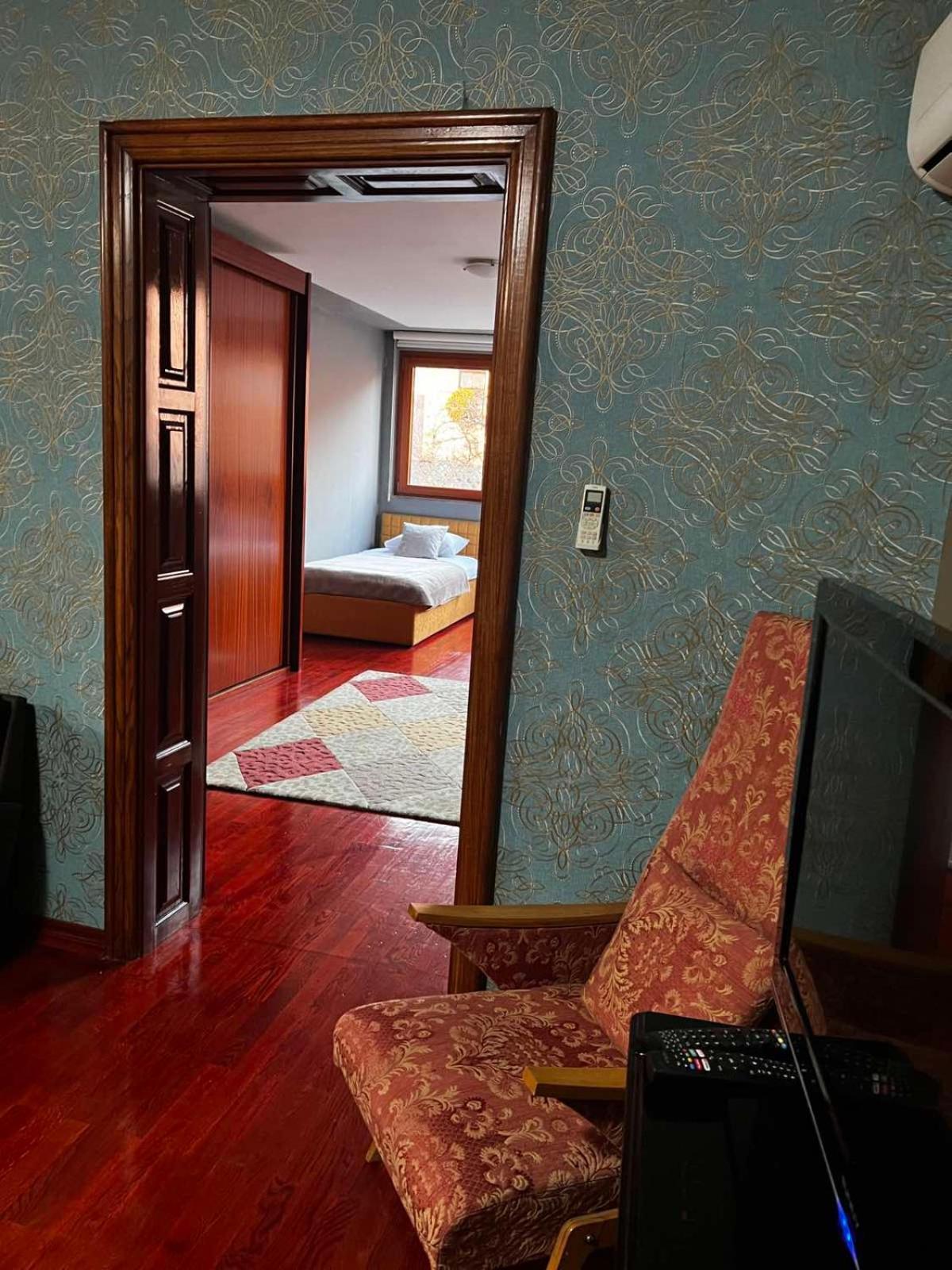 Hotel Royal Gold SJJ Exterior foto